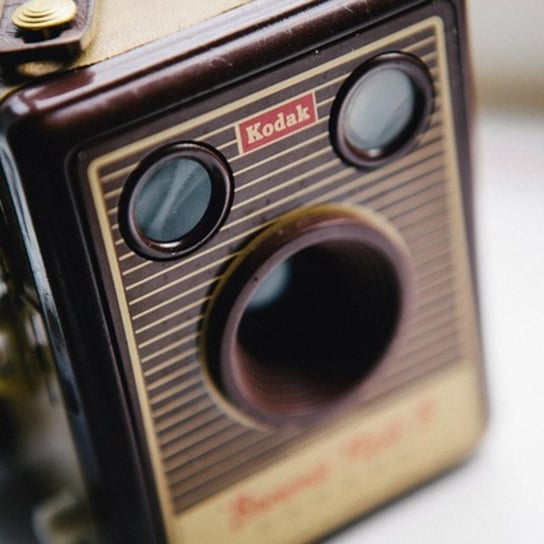 #203 Kto wymyślił pierwszy aparat cyfrowy i dlaczego Kodak nie chciał innowacji? - Historia jakiej nie znacie - podcast Korycki Cezary
