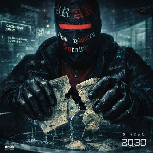 2030 Siekan