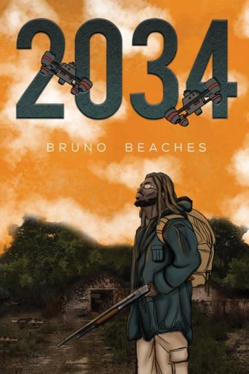 2034 Bruno Beaches