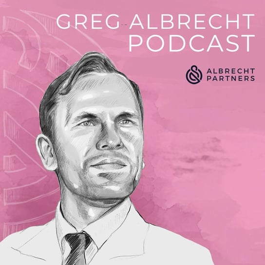 #205 The World’s Largest Private Aviation App – Paul Malicki, Flapper, Brazil - Greg Albrecht Podcast - Wszystkie Twarze Biznesu - podcast Albrecht Greg