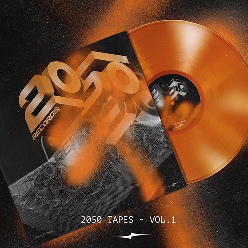 2050 Tapes - Vol.1 2050