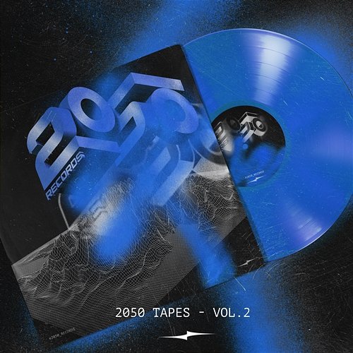 2050 Tapes - Vol.2 2050