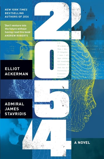 2054 Ackerman Elliot