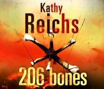 206 Bones Reichs Kathy