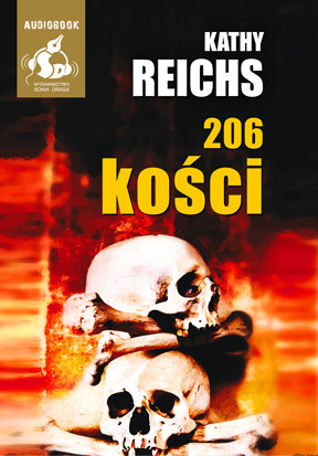 206 kości Reichs Kathy