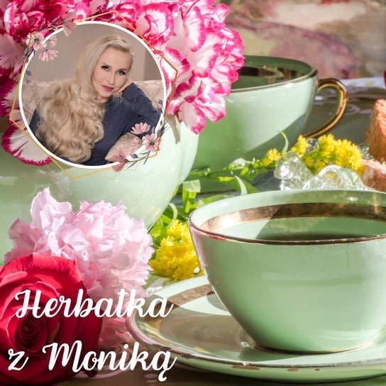 #206 Live | Herbatka z Moniką nr 44 | Podcast, Pogadanki, Komentarze, Aktualności - Monika Cichocka Wysoka Świadomość - podcast Cichocka Monika