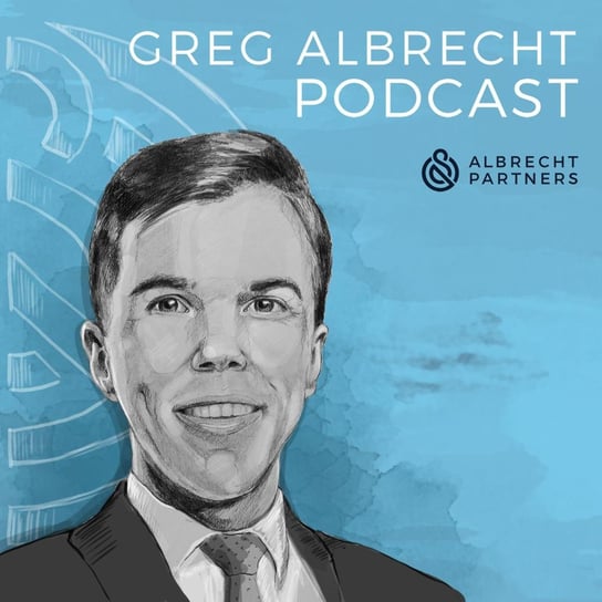 #207 Jak i kiedy sprzedać firmę? Radzi Marcin Majewski, Aventis Capital - Greg Albrecht Podcast - Wszystkie Twarze Biznesu - podcast Albrecht Greg