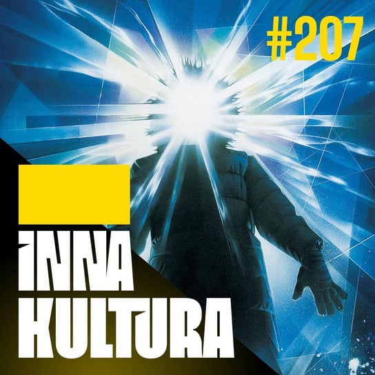 #207 The Thing (1982) (feat. Jakub Krawczyński) - Inna kultura - podcast Opracowanie zbiorowe