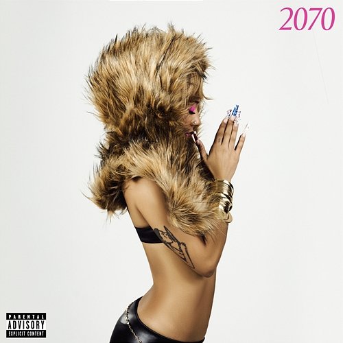 2070 LaBlackie