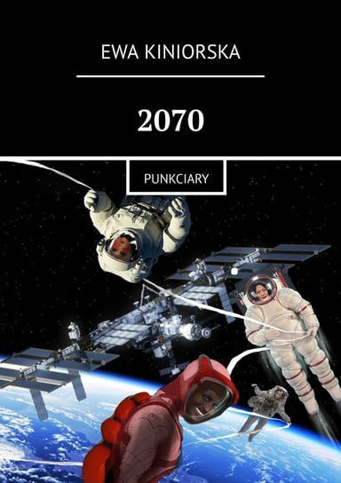 2070 - ebook mobi Kiniorska Ewa