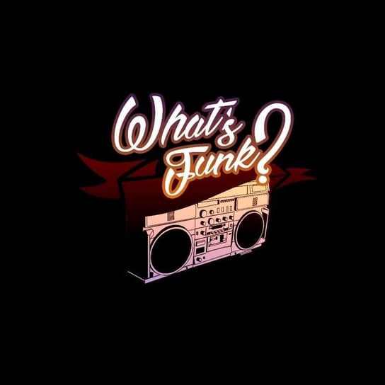 #208 What’s Funk? 5.06.2020 - Message From a Black Man - What’s Funk? - podcast Radio Kampus, Warszawski Funk