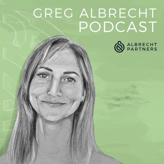 #209 Jak zbudować biznes wokół misji poprawy świata? Martyna Zastawna, WoshWosh - Greg Albrecht Podcast - Wszystkie Twarze Biznesu - podcast Albrecht Greg
