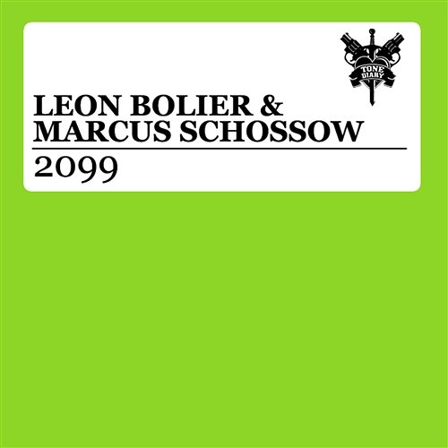 2099 Leon Bolier & Marcus Schossow