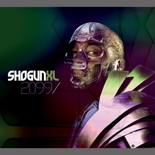 2099 Shogun XL