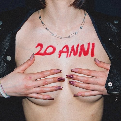 20ANNI HSO