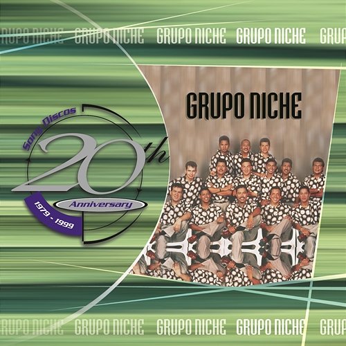20th Anniversary Grupo Niche