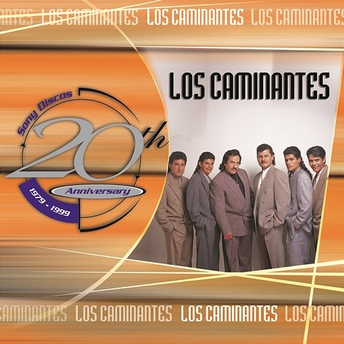 20th Anniversary Los Caminantes
