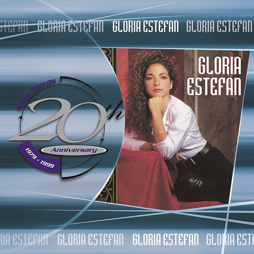 20th Anniversary Gloria Estefan