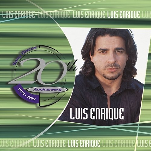 20th Anniversary Luis Enrique
