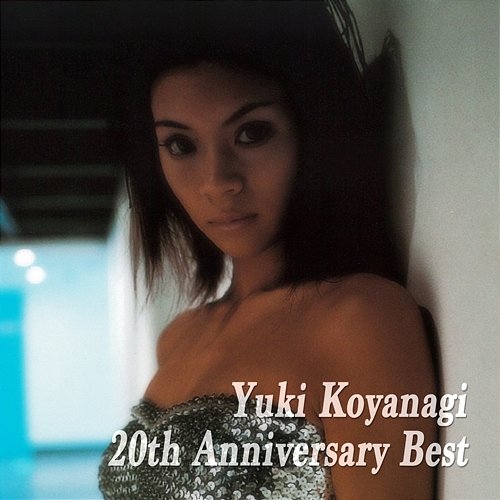 20th Anniversary Best Yuki Koyanagi