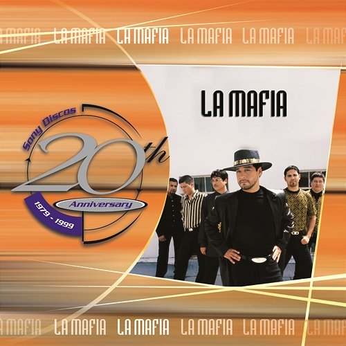20th Anniversary Series La Mafia