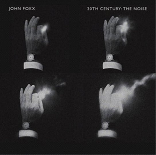 20th Century Foxx John