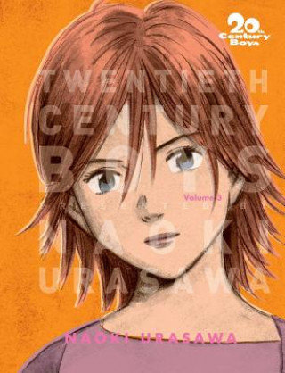 20th Century Boys: The Perfect Edition, Vol. 3 Urasawa Naoki