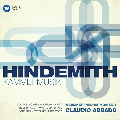20th Century Classics: Paul Hindemith (Volume 2) Various Artists