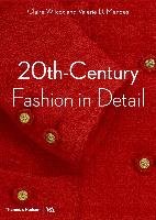 20th-Century Fashion in Detail Wilcox Claire