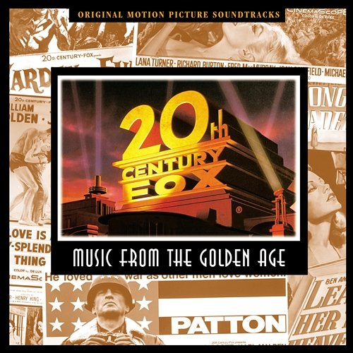 20th Century Fox: Music From The Golden Age Various Artists