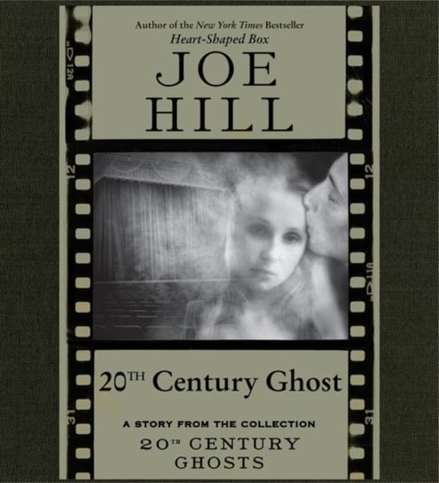 20th Century Ghost Hill Joe