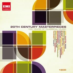 20th Century Masterpieces Various Artists