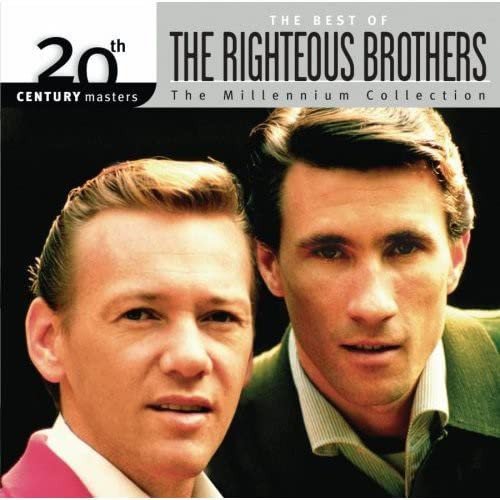 20th Century Masters The Righteous Brothers