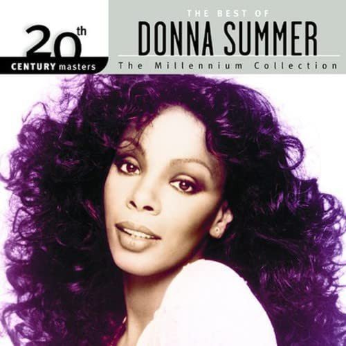 20th Century Masters Donna Summer