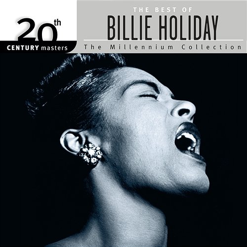 20th Century Masters: Best Of Billie Holiday Billie Holiday