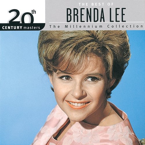 20th Century Masters: Best Of Brenda Lee Brenda Lee