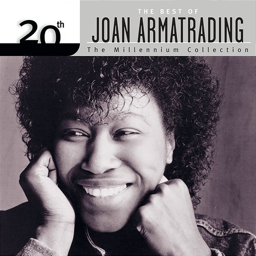 20th Century Masters: The Best Of Joan Armatrading - The Millennium Collection Joan Armatrading