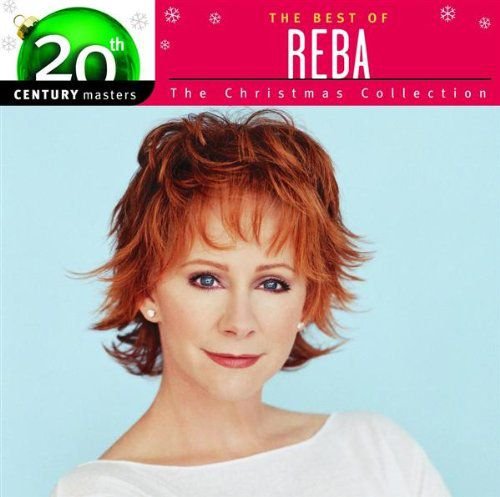 20th Century Masters the Best of Reba: The Christmas Collection McEntire Reba