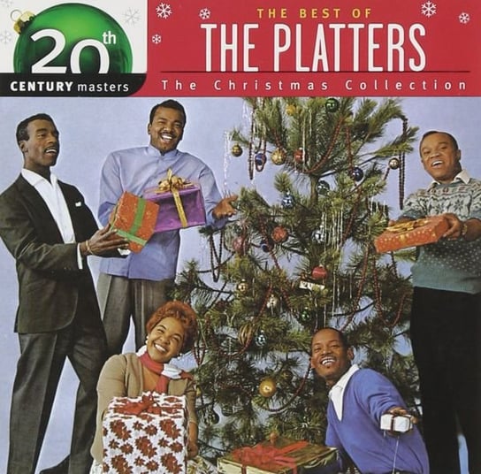 20th Century Masters - the Christmas Collection The Platters