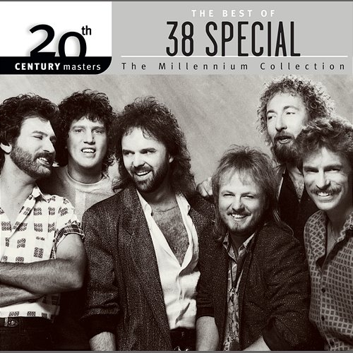 20th Century Masters The Millennium Collection: Best of 38 Special 38 Special