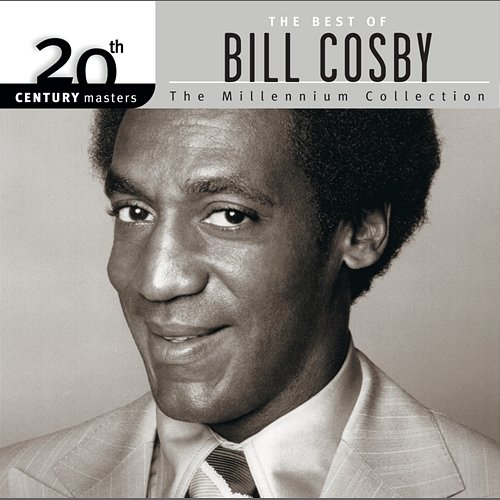 20th Century Masters: The Millennium Collection: Best Of Bill Cosby Bill Cosby