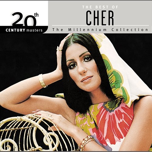 20th Century Masters: The Millennium Collection: Best Of Cher Cher