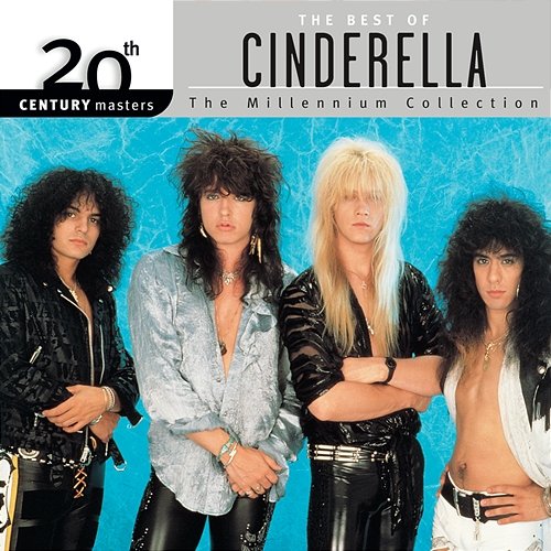 20th Century Masters: The Millennium Collection: Best Of Cinderella Cinderella