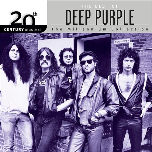20th Century Masters: The Millennium Collection: Best Of Deep Purple Deep Purple