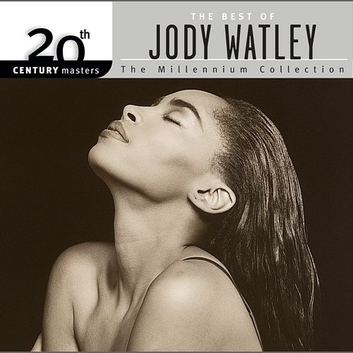 20th Century Masters: The Millennium Collection: Best Of Jody Watley Jody Watley