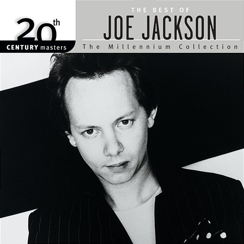 20th Century Masters: The Millennium Collection: Best Of Joe Jackson Joe Jackson