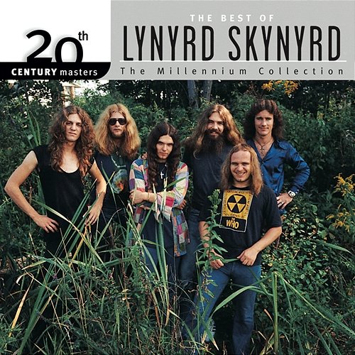 20th Century Masters: The Millennium Collection: Best Of Lynyrd Syknyrd Lynyrd Skynyrd