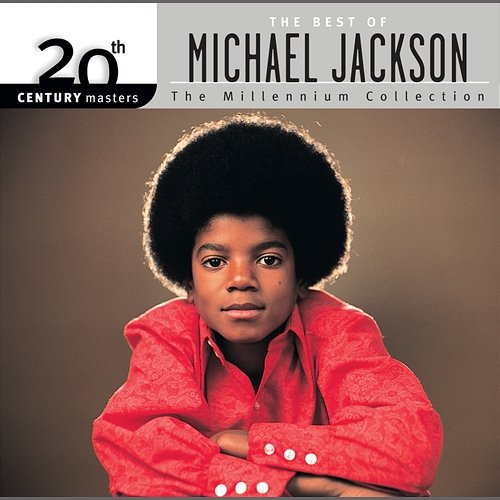 20th Century Masters: The Millennium Collection: Best of Michael Jackson Michael Jackson