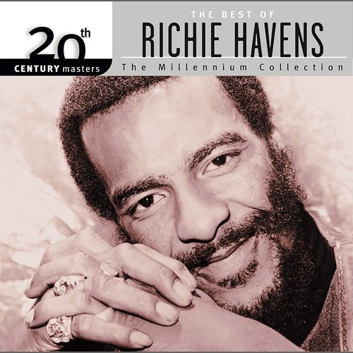 20th Century Masters: The Millennium Collection: Best Of Richie Havens Richie Havens