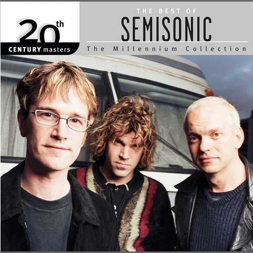 20th Century Masters: The Millennium Collection: Best Of Semisonic Semisonic